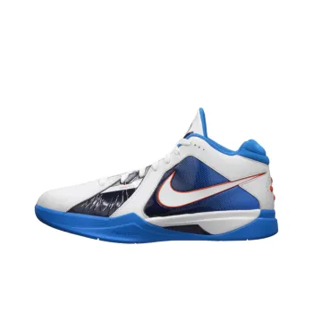 Nike Kd 3 Okc Home
