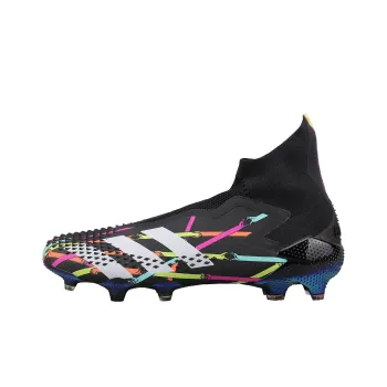 Adidas Predator Mutator 20+ Af 'Black'