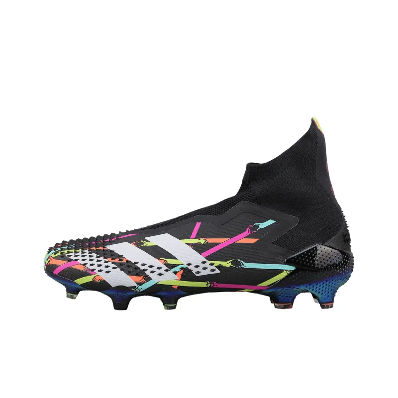 Adidas Predator Mutator 20+ Af 'Black'-0
