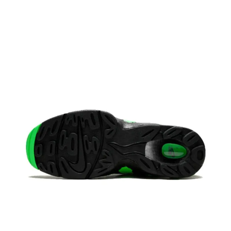 Nike Air Diamond Turf Max '96 'Rage Green'-3