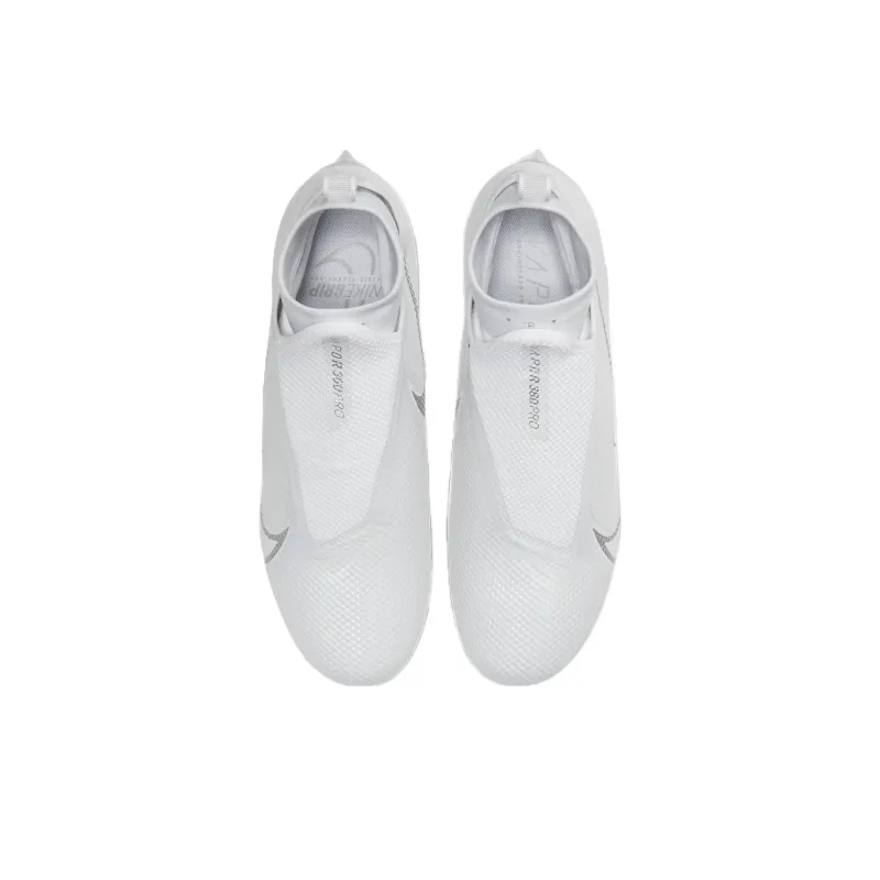 Nike Vapor Edge Pro 360 White Chrome-3