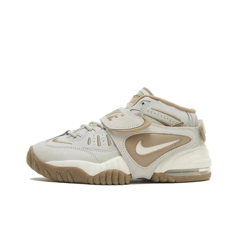 Nike Air Adjust Force Light Bone Khaki Women's-0