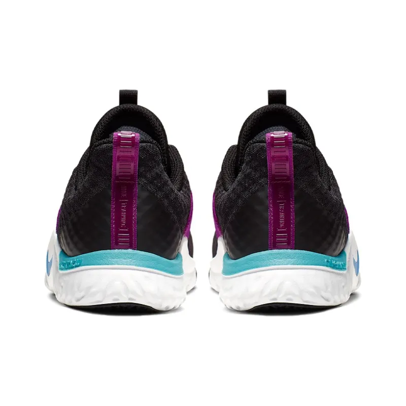 Nike In Season Tr 9 Black Light Aqua Women's-3