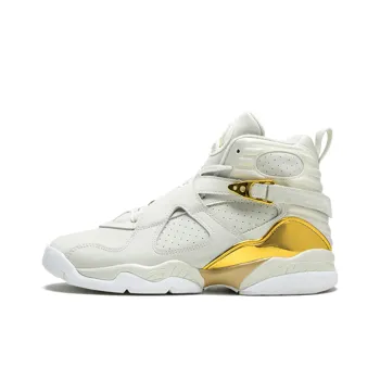 JORDAN 8 Retro Champagne GS
