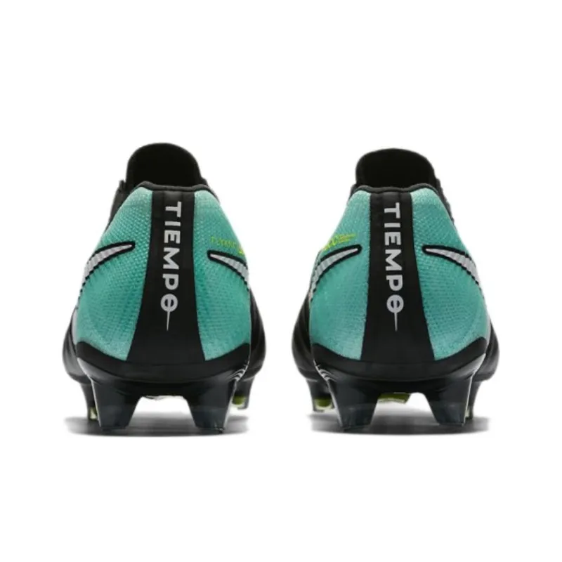 Nike Tiempo Legend 7 Fg 'Black Light Aqua' Women's-4