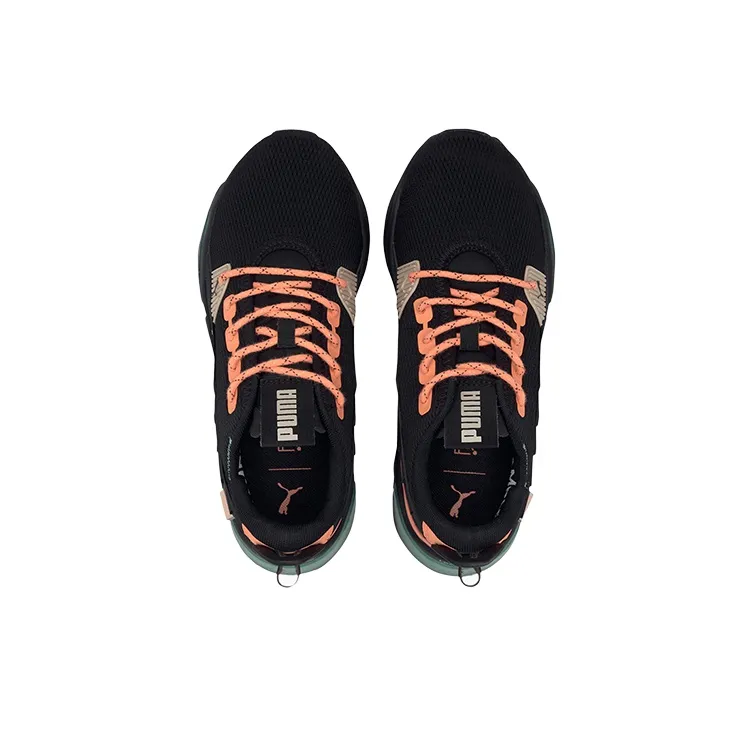 PUMA Lqdcell Optic First Mile Black Women's-2
