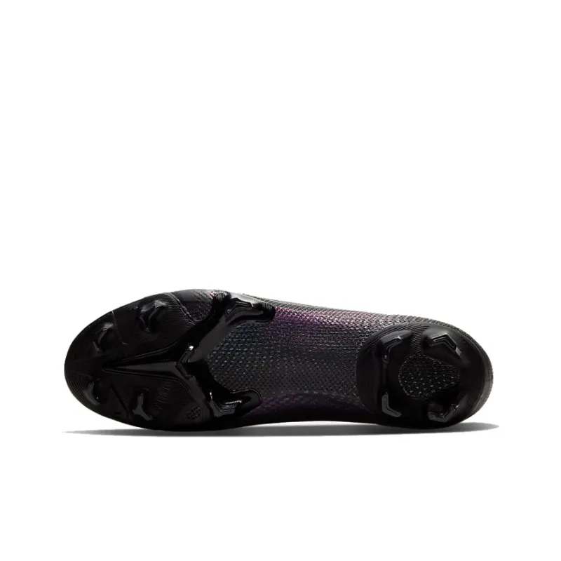 Nike Mercurial Vapor 13 Pro Fg 'Black'-5