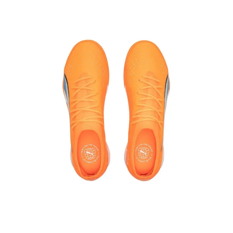 PUMA Ultra Ultimate Cage Tt 'Ultra Orange'-3