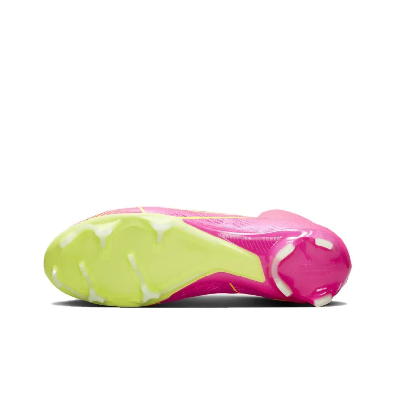 Nike Zoom Mercurial Superfly 9 Pro Fg Luminous Pack-5