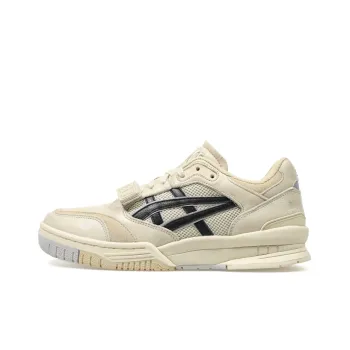 Asics Myge X Asics Gel Spotlyte Low V2 'Khaki Black'
