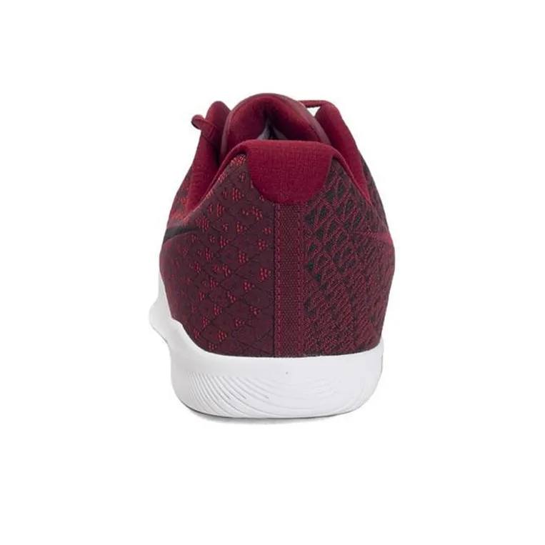Nike Mamba Instinct Ep 'Team Red Black'-4