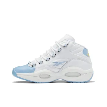 Reebok Question Mid Denver Nuggets