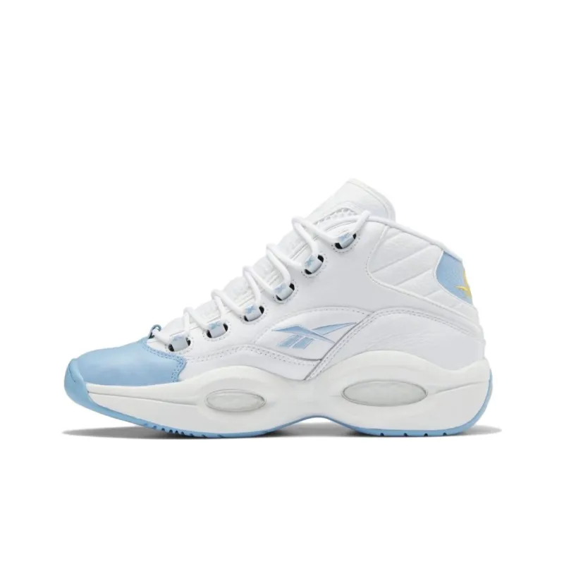 Reebok Question Mid 'On To The Next'-0