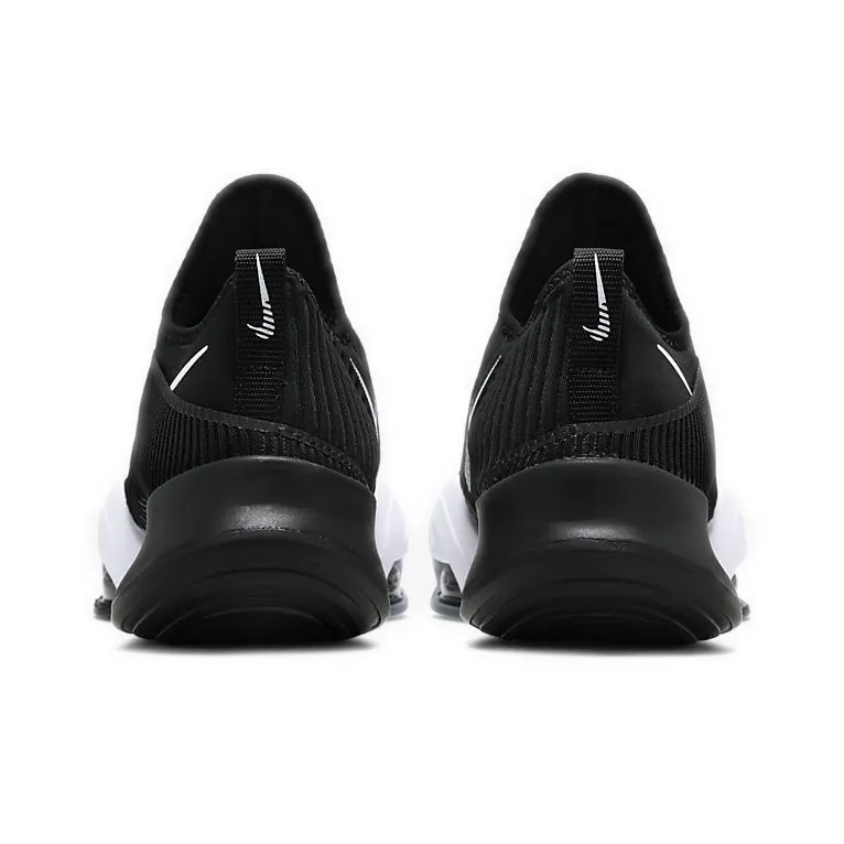 Nike Air Zoom SuperRep Black Women's-3