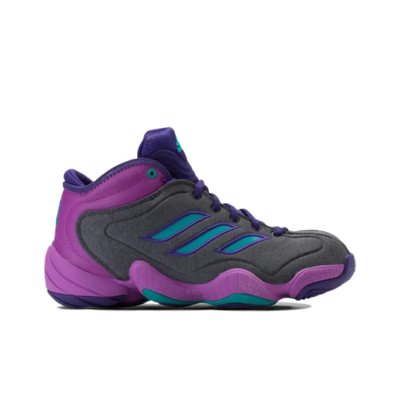 Adidas Crazy 3 'Brown'-1
