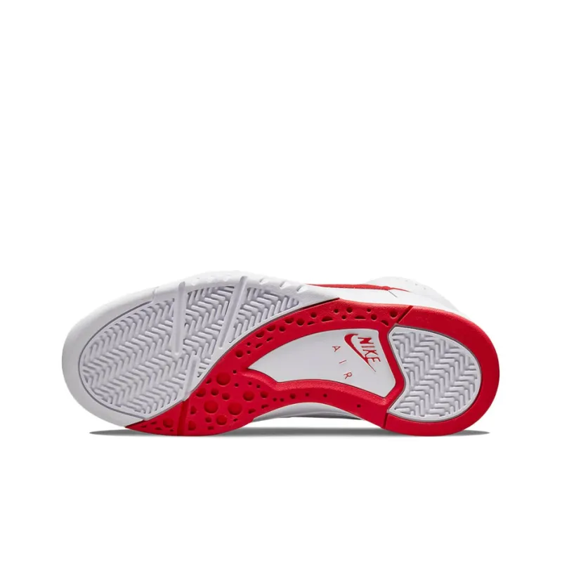 Nike Air Flight Lite Ii Mid Scottie Pippen-5