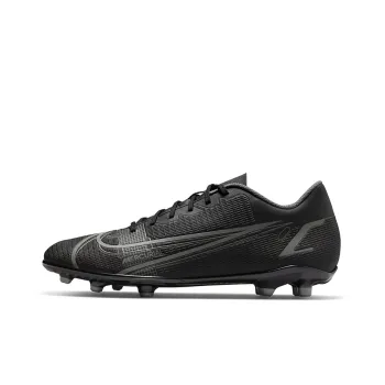Nike Mercurial Vapor 14 Club Fg Mg 'Black Iron Grey'