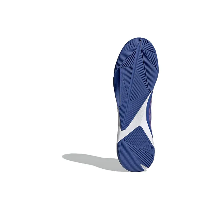 Adidas Predator Edge.3 In 'Hi Res Blue Turbo'-5