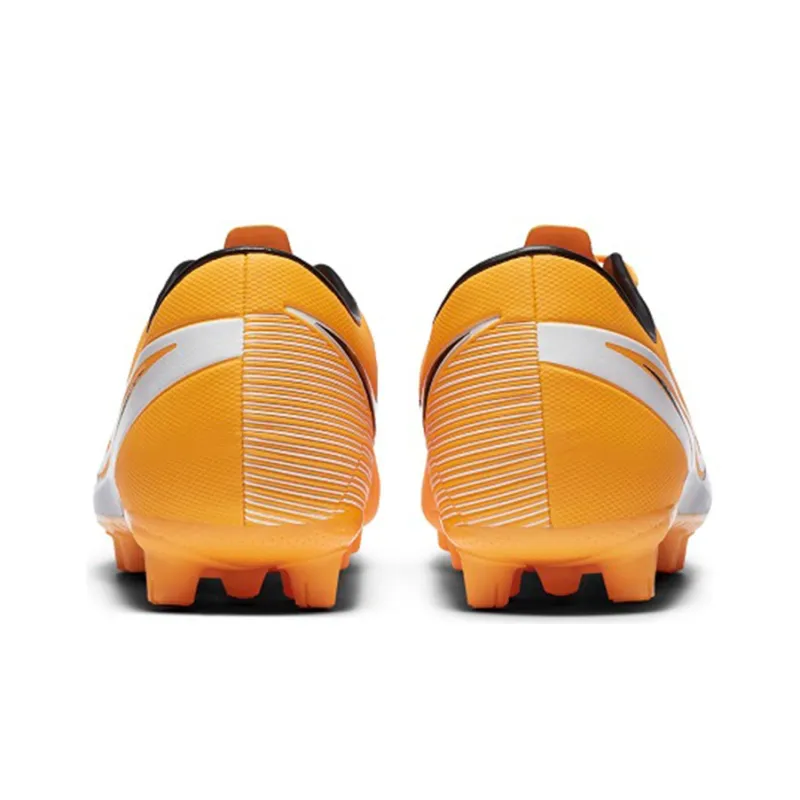 Nike Mercurial Vapor 13 Academy Hg 'Yellow White Black'-3