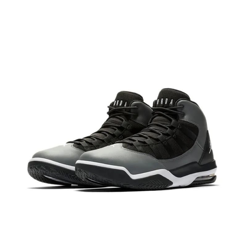 JORDAN Max Aura 'Smoke Grey'-2