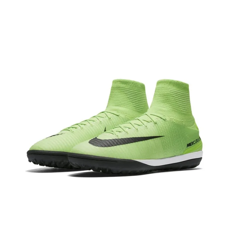 Nike MercurialX Proximo Ii Tf 'Light Yellow Black'-2