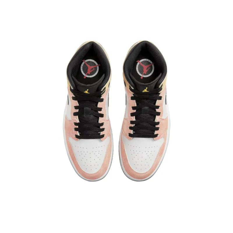 Jordan 1 Mid Se Flight Club-3