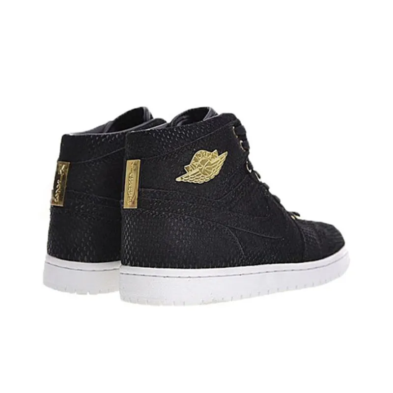 Jordan 1 Retro Pinnacle Black-3