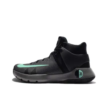 Nike Kd Trey 5 Iv Ep 'Black Green'