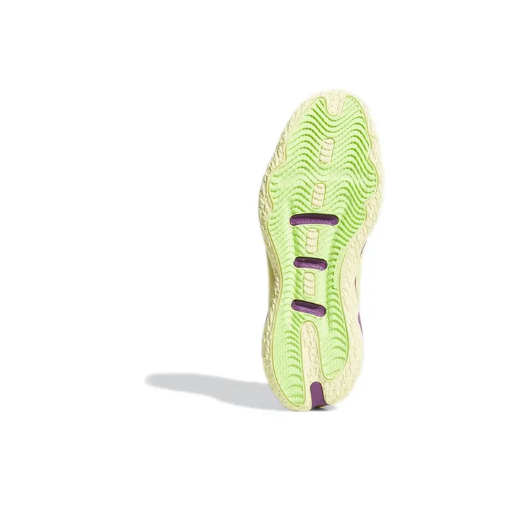 Adidas Dame 8 Dame Time-5