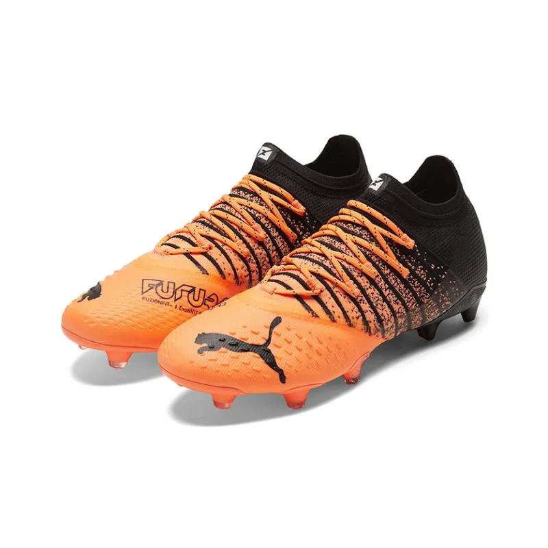 Puma Future Z 1.3 'Neon Citrus Black'-2
