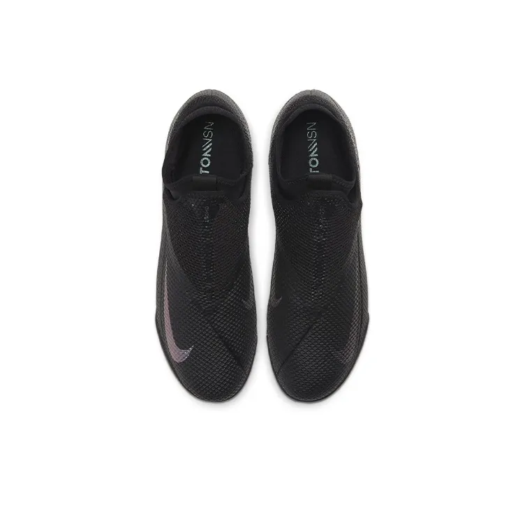 Nike Phantom Vision 2 Academy Df Tf 'Black'-3