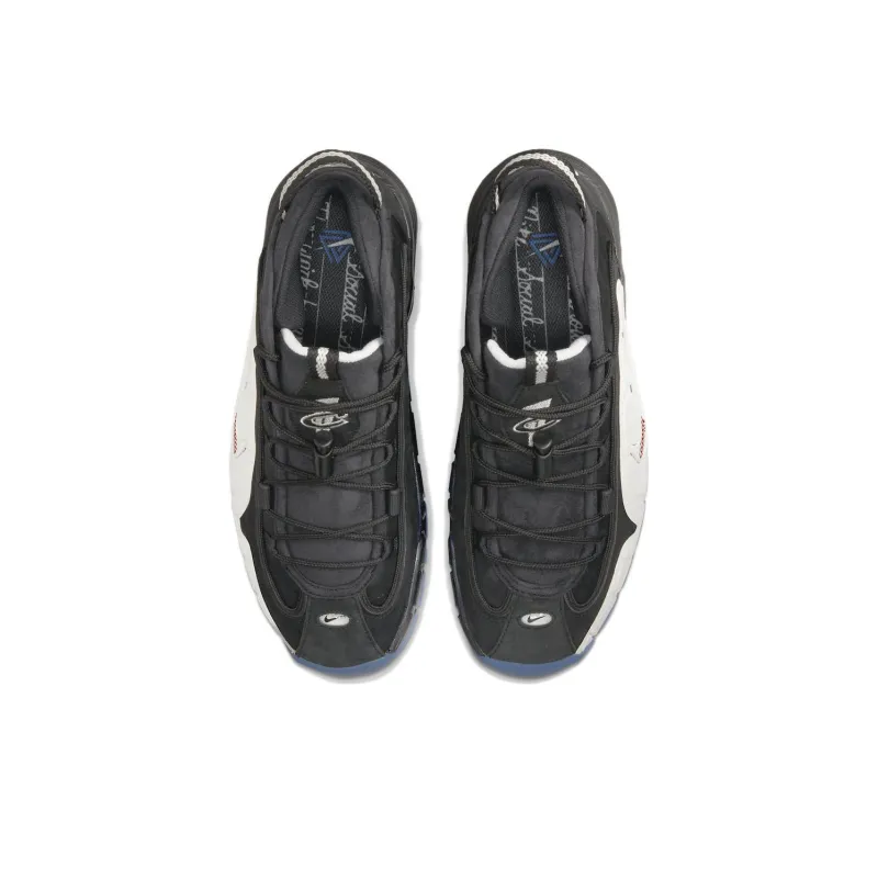 Nike Air Max Penny 1 Social Status Recess Black-3