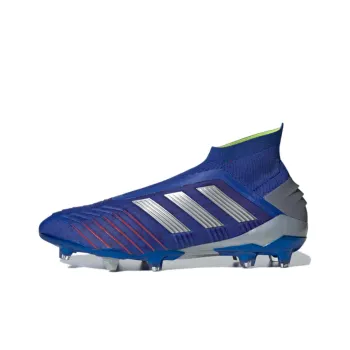 Adidas Predator 19+ Fg 'Bold Blue'