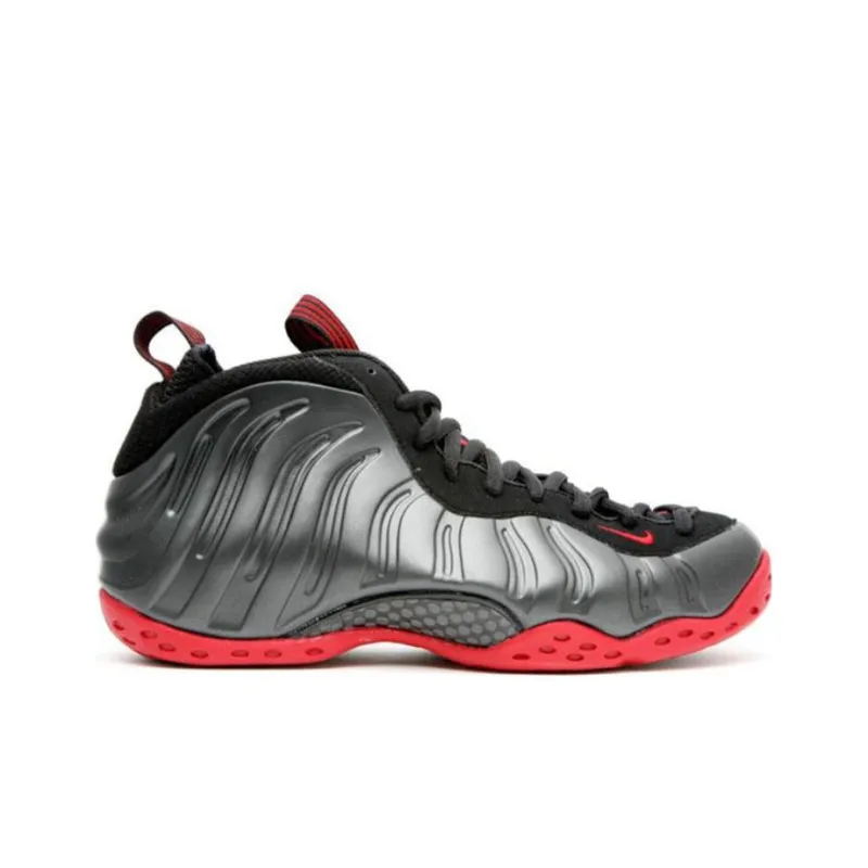 Nike Air Foamposite One Cough Drop 2007-1