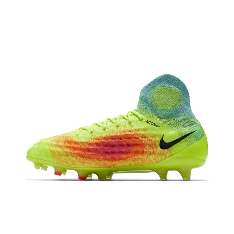 Nike Magista Obra 2 FG 'Volt'-0