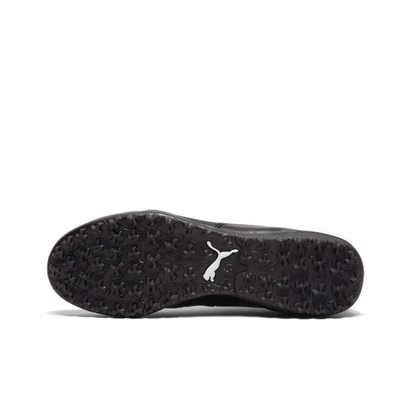 PUMA King Pro Tt 'Black White'-5