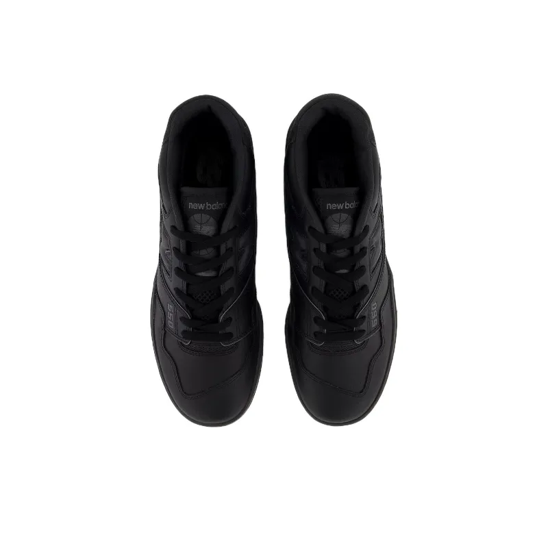 New Balance 550 'Triple Black'-3