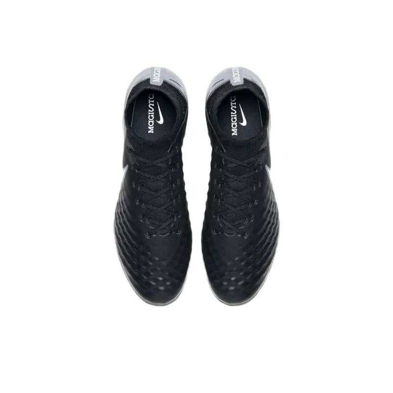 Nike Magista Orden 2 Sg 'Black White'-3