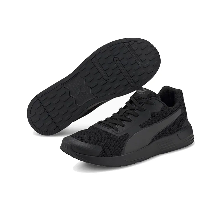 PUMA Taper 'Black Dark Shadow'-4