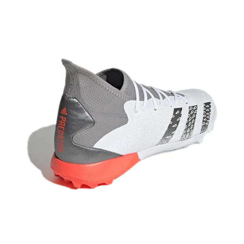 Adidas Predator Freak.3 Tf 'White Solar Red'-3