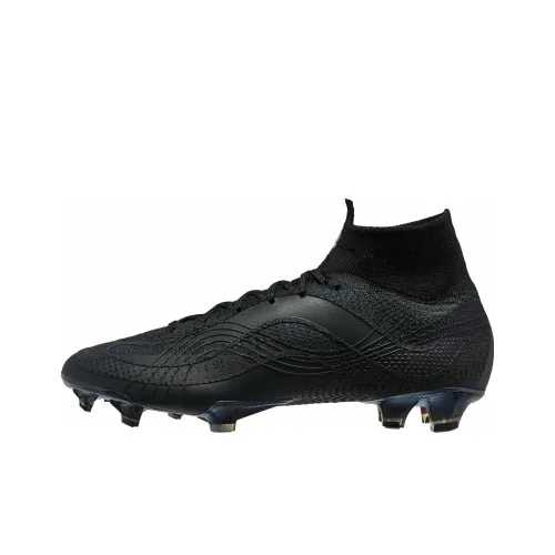 Nike Mercurial Superfly 360 What The Mercurial Black