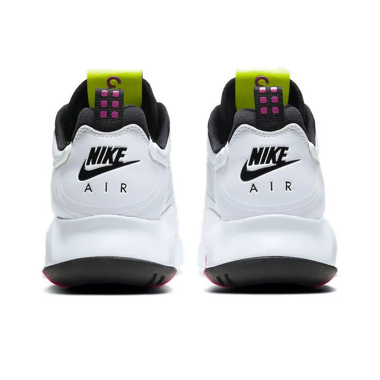 Jordan Air Max 200 Vibrant-4