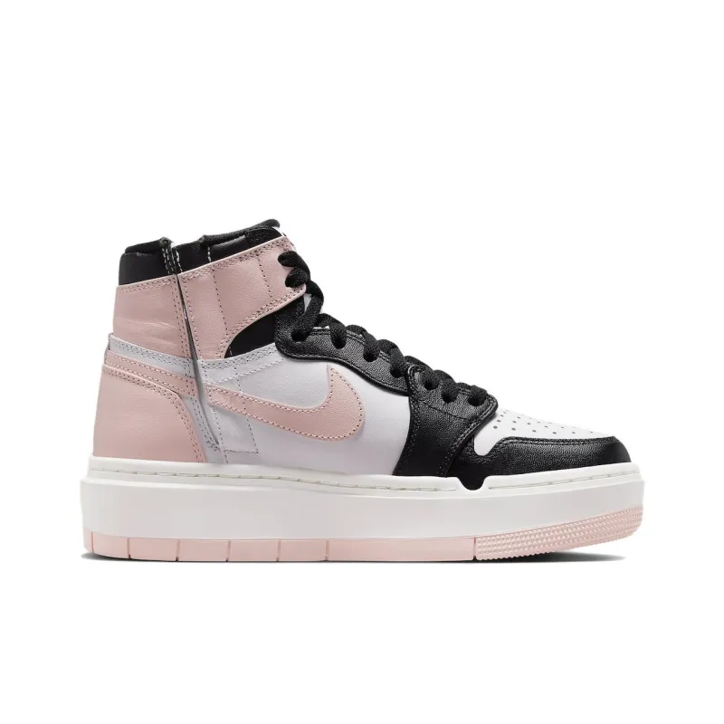 Jordan 1 Elevate High Black Atmosphere Women's-1