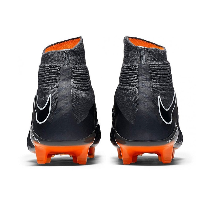 Nike hypervenom fg orange deals