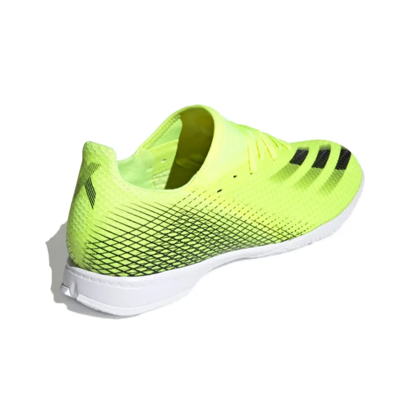 X Ghosted.3 Adidas 'Solar Yellow'-2
