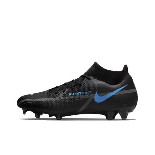 Nike Phantom GT2 Academy Df Mg 'Black Iron Grey'