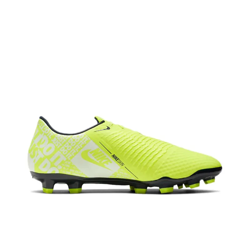 Nike Phantom Venom Academy Fg Volt Obsidian-1