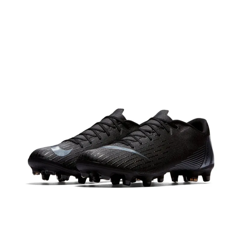 Nike Vapor 12 Academy Mg 'Black'-2