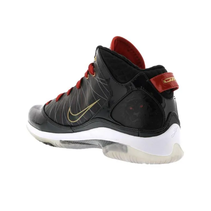 Nike LeBron 7 Ps P.S. Bred-3