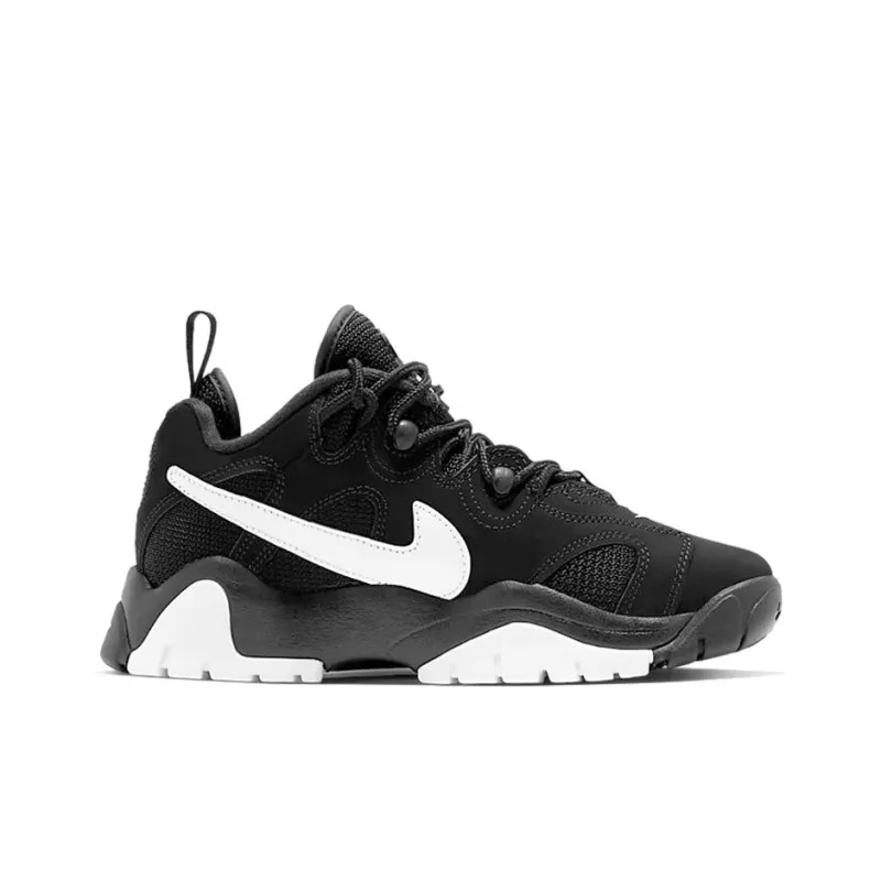 Nike Air Barrage Low Black GS-1